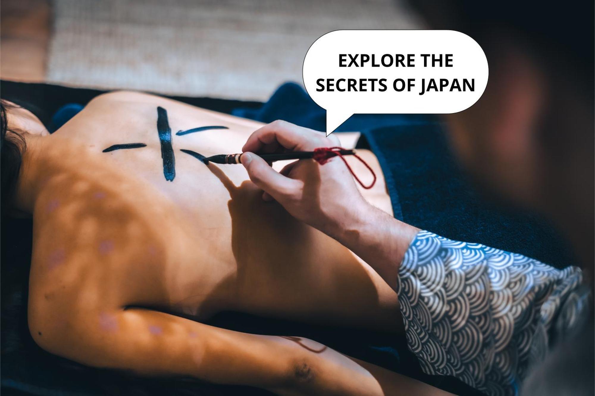 Zážitková noc OROOM Japonsko Brno Esterno foto